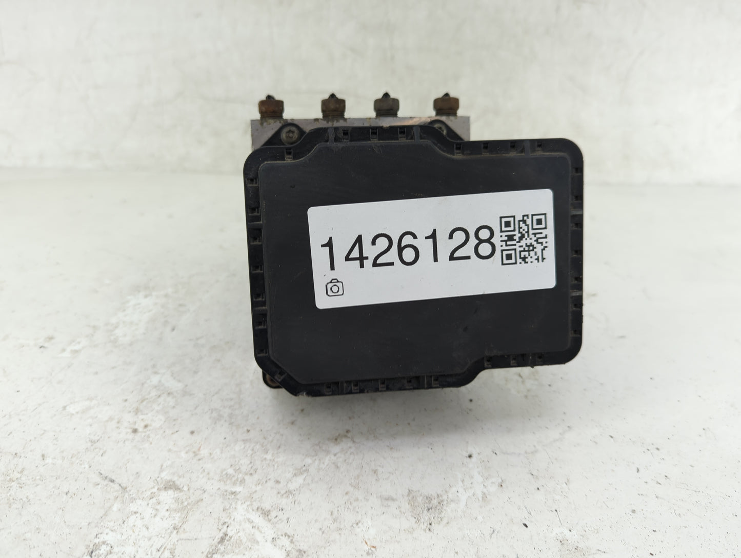 2009-2011 Honda Pilot ABS Pump Control Module Replacement P/N:8D21E-0368 ZAVAA Fits Fits 2009 2010 2011 OEM Used Auto Parts 