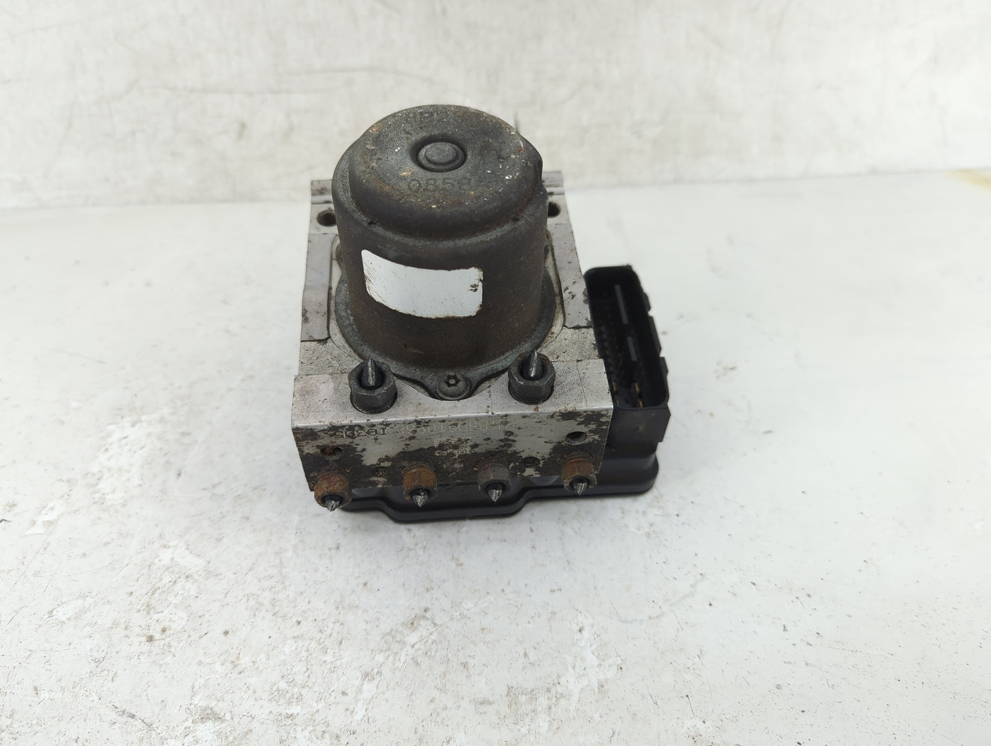 2009-2011 Honda Pilot ABS Pump Control Module Replacement P/N:8D21E-0368 ZAVAA Fits Fits 2009 2010 2011 OEM Used Auto Parts 