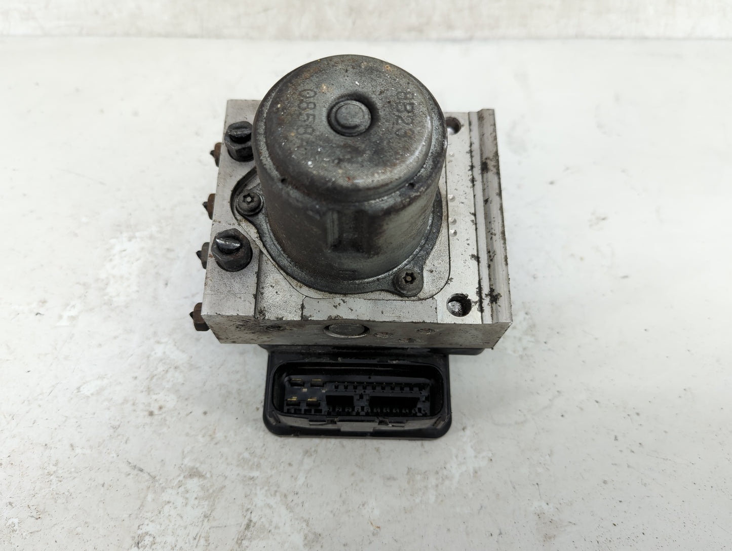 2009-2011 Honda Pilot ABS Pump Control Module Replacement P/N:8D21E-0368 ZAVAA Fits Fits 2009 2010 2011 OEM Used Auto Parts 