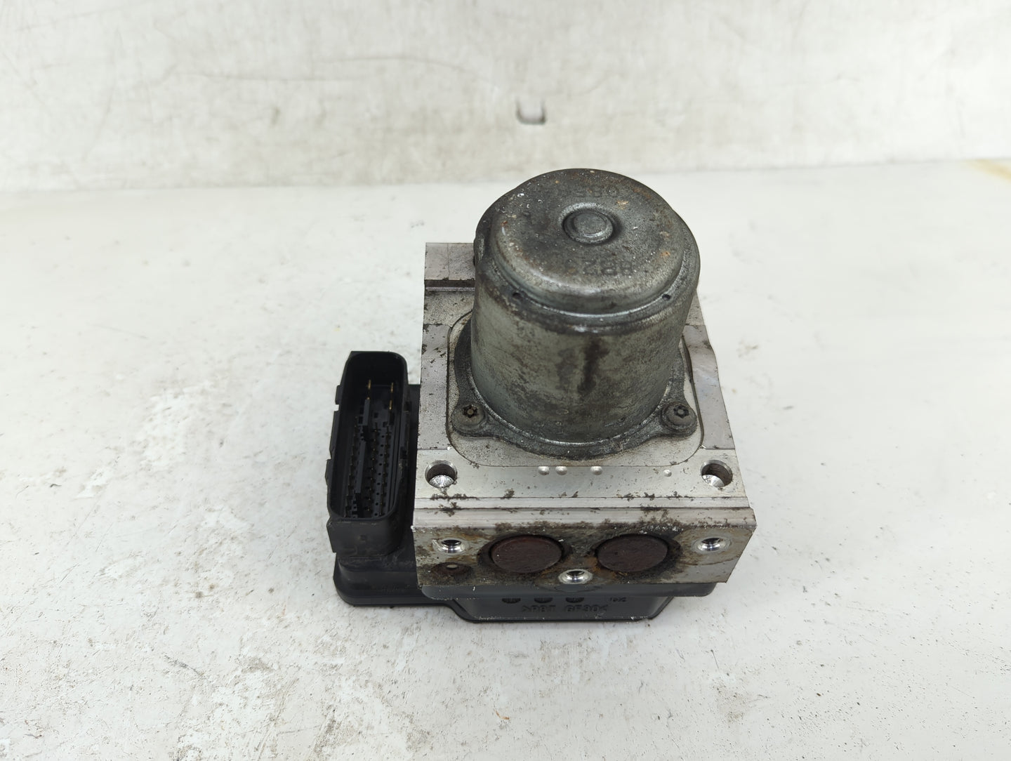 2009-2011 Honda Pilot ABS Pump Control Module Replacement P/N:8D21E-0368 ZAVAA Fits Fits 2009 2010 2011 OEM Used Auto Parts 