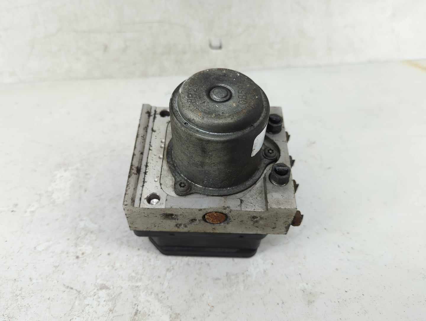 2009-2011 Honda Pilot ABS Pump Control Module Replacement P/N:8D21E-0368 ZAVAA Fits Fits 2009 2010 2011 OEM Used Auto Parts 