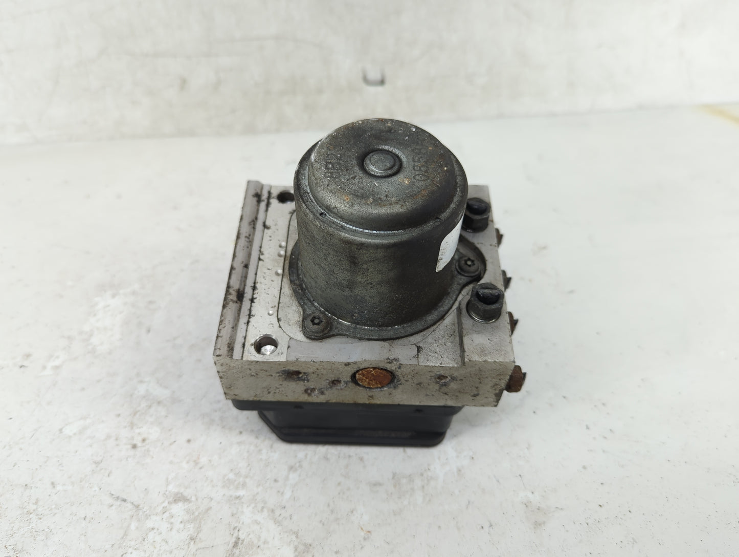 2009-2011 Honda Pilot ABS Pump Control Module Replacement P/N:8D21E-0368 ZAVAA Fits Fits 2009 2010 2011 OEM Used Auto Parts 