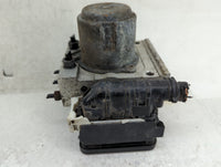 2009-2011 Honda Pilot ABS Pump Control Module Replacement P/N:8N16D-0858 57110-SZA-A03 Fits Fits 2009 2010 2011 OEM Used Aut