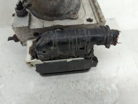 2009-2011 Honda Pilot ABS Pump Control Module Replacement P/N:8N16D-0858 57110-SZA-A03 Fits Fits 2009 2010 2011 OEM Used Aut