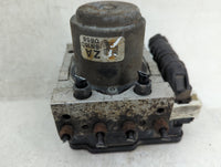 2009-2011 Honda Pilot ABS Pump Control Module Replacement P/N:8N16D-0858 57110-SZA-A03 Fits Fits 2009 2010 2011 OEM Used Aut