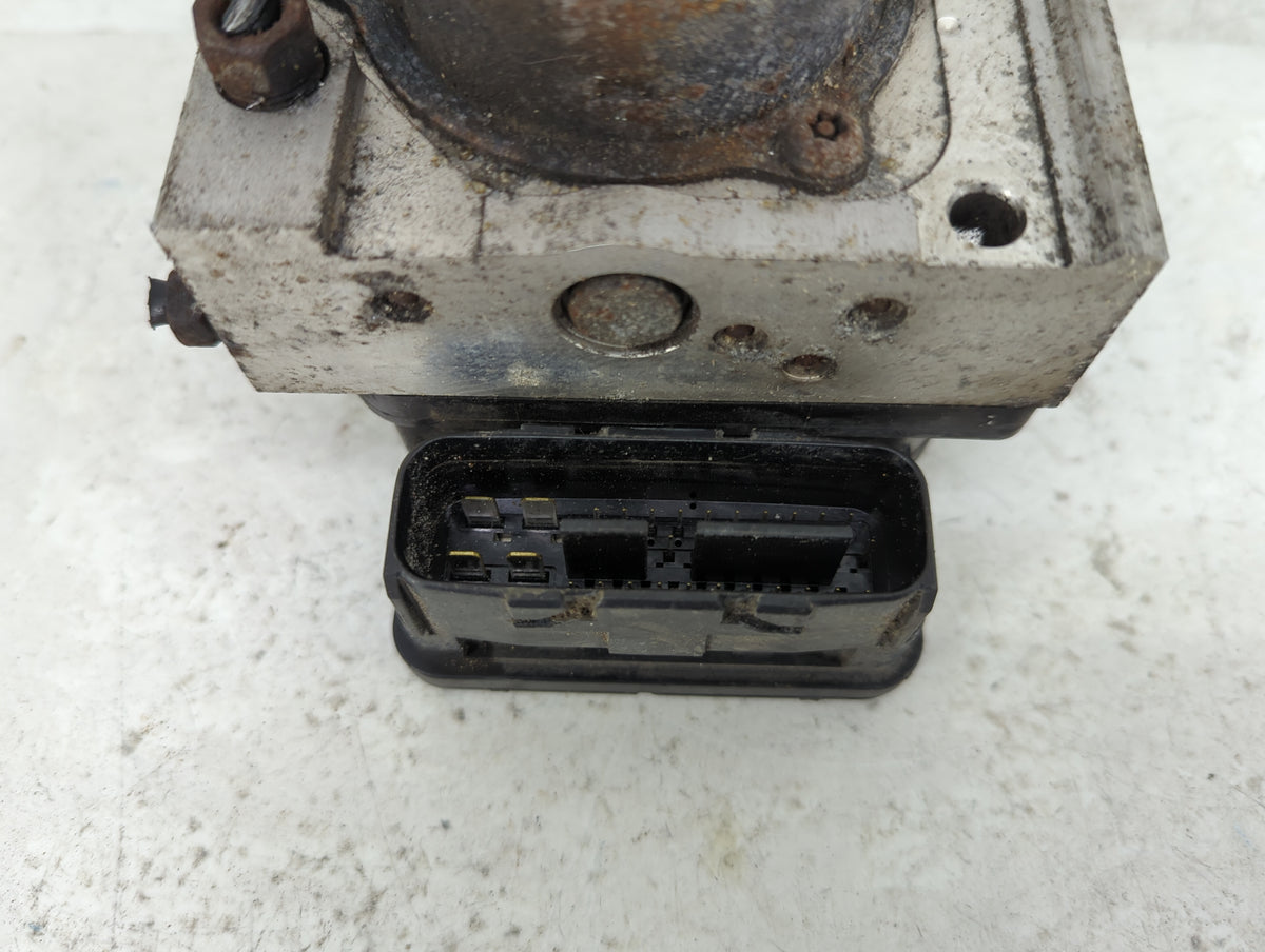2009-2011 Honda Pilot Anti-Lock Brake ABS Pump Module Actuator OEM Fits Fits 2009 2010 2011 OEM Used Auto Parts - Oemusedaut