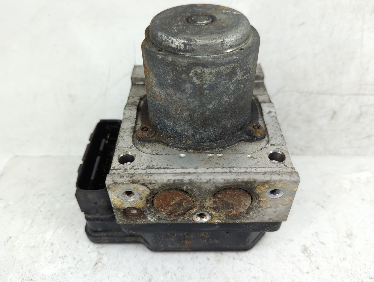 2009-2011 Honda Pilot ABS Pump Control Module Replacement Fits Fits 2009 2010 2011 OEM Used Auto Parts - Oemusedautoparts1.c
