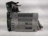 2009-2010 Honda Pilot Radio AM FM Cd Player Receiver Replacement P/N:39100-SZA-A800 Fits Fits 2009 2010 OEM Used Auto Parts 