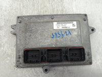 2009-2010 Honda Pilot PCM Engine Control Computer ECU ECM PCU OEM P/N:37820-RN0-A75 4612-129194 Fits Fits 2009 2010 OEM Used