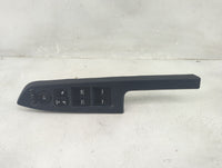 2009-2015 Honda Pilot Master Power Window Switch Replacement Driver Side Left P/N:35750-SZA-A21 Fits OEM Used Auto Parts - O