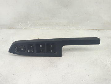 2009-2015 Honda Pilot Master Power Window Switch Replacement Driver Side Left P/N:35750-SZA-A21 Fits OEM Used Auto Parts - O
