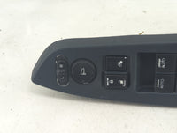 2009-2015 Honda Pilot Master Power Window Switch Replacement Driver Side Left P/N:35750-SZA-A21 Fits OEM Used Auto Parts - O