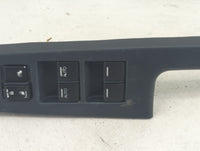 2009-2015 Honda Pilot Master Power Window Switch Replacement Driver Side Left P/N:35750-SZA-A21 Fits OEM Used Auto Parts - O