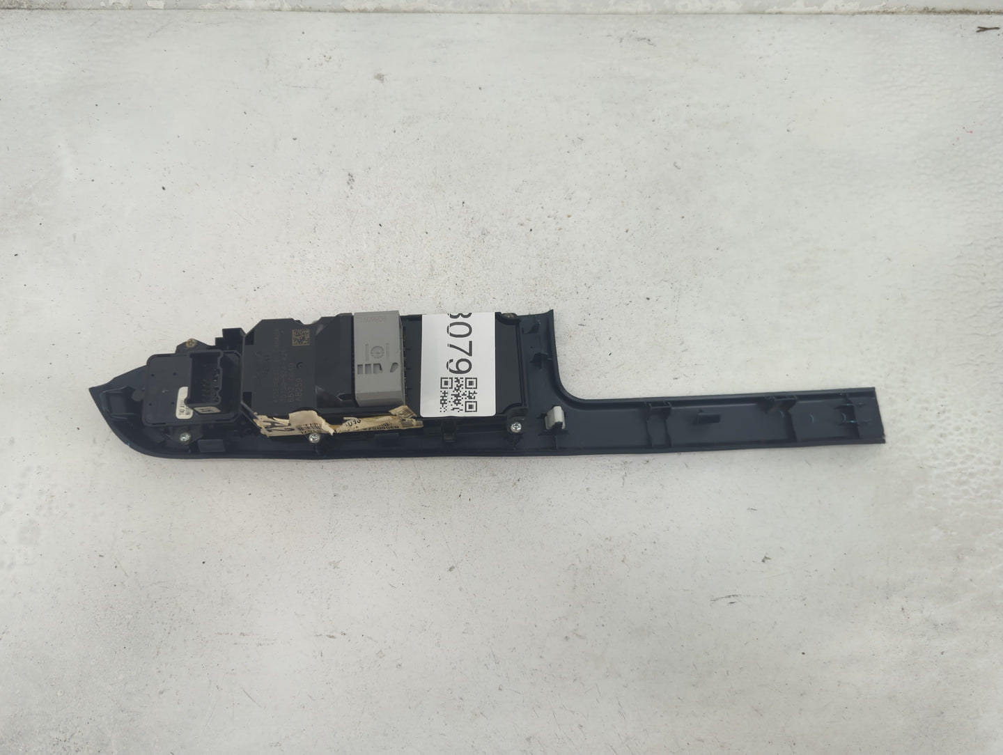 2009-2015 Honda Pilot Master Power Window Switch Replacement Driver Side Left P/N:35750-SZA-A21 Fits OEM Used Auto Parts - O