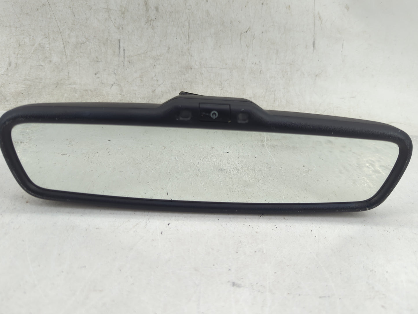 2009-2012 Honda Pilot Interior Rear View Mirror Replacement OEM Fits Fits 2009 2010 2011 2012 2013 2014 OEM Used Auto Parts 