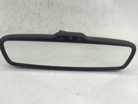 2009-2012 Honda Pilot Interior Rear View Mirror Replacement OEM Fits Fits 2009 2010 2011 2012 2013 2014 OEM Used Auto Parts 