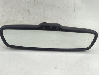 compare product 2009-2012 Honda Pilot Interior Rear View Mirror Replacement OEM Fits Fits 2009 2010 2011 2012 2013 2014 OEM Used Auto Parts