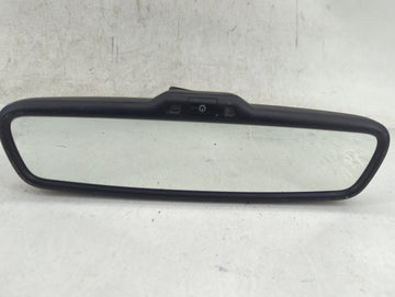 2009-2012 Honda Pilot Interior Rear View Mirror Replacement OEM Fits Fits 2009 2010 2011 2012 2013 2014 OEM Used Auto Parts 