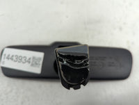 2009-2012 Honda Pilot Interior Rear View Mirror Replacement OEM Fits Fits 2009 2010 2011 2012 2013 2014 OEM Used Auto Parts 