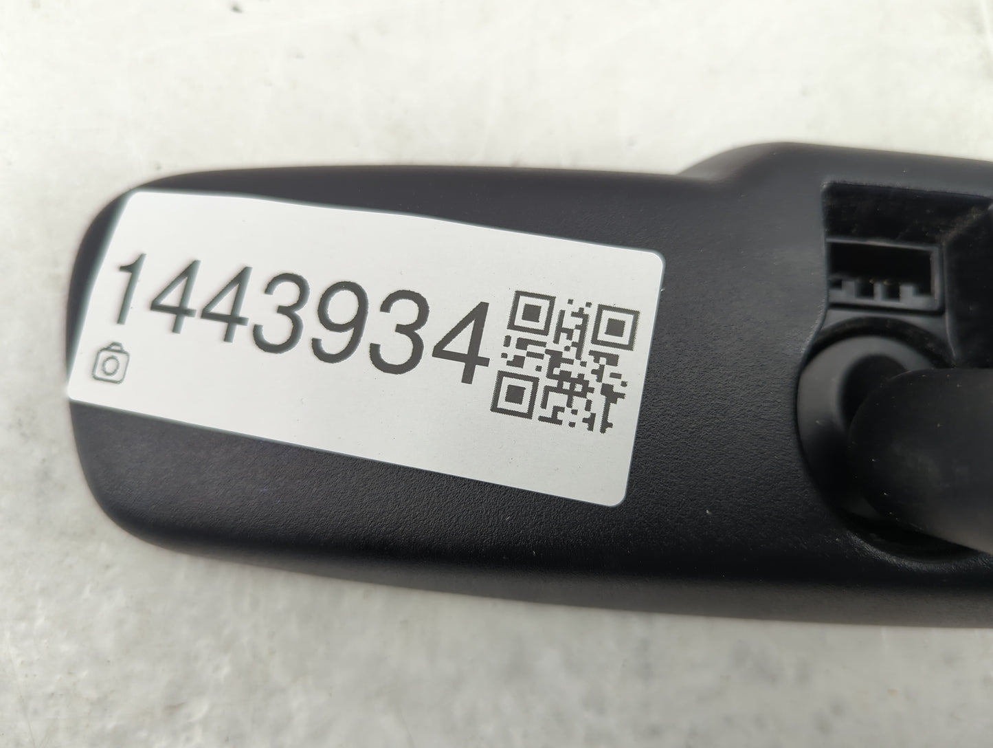 2009-2012 Honda Pilot Interior Rear View Mirror Replacement OEM Fits Fits 2009 2010 2011 2012 2013 2014 OEM Used Auto Parts 