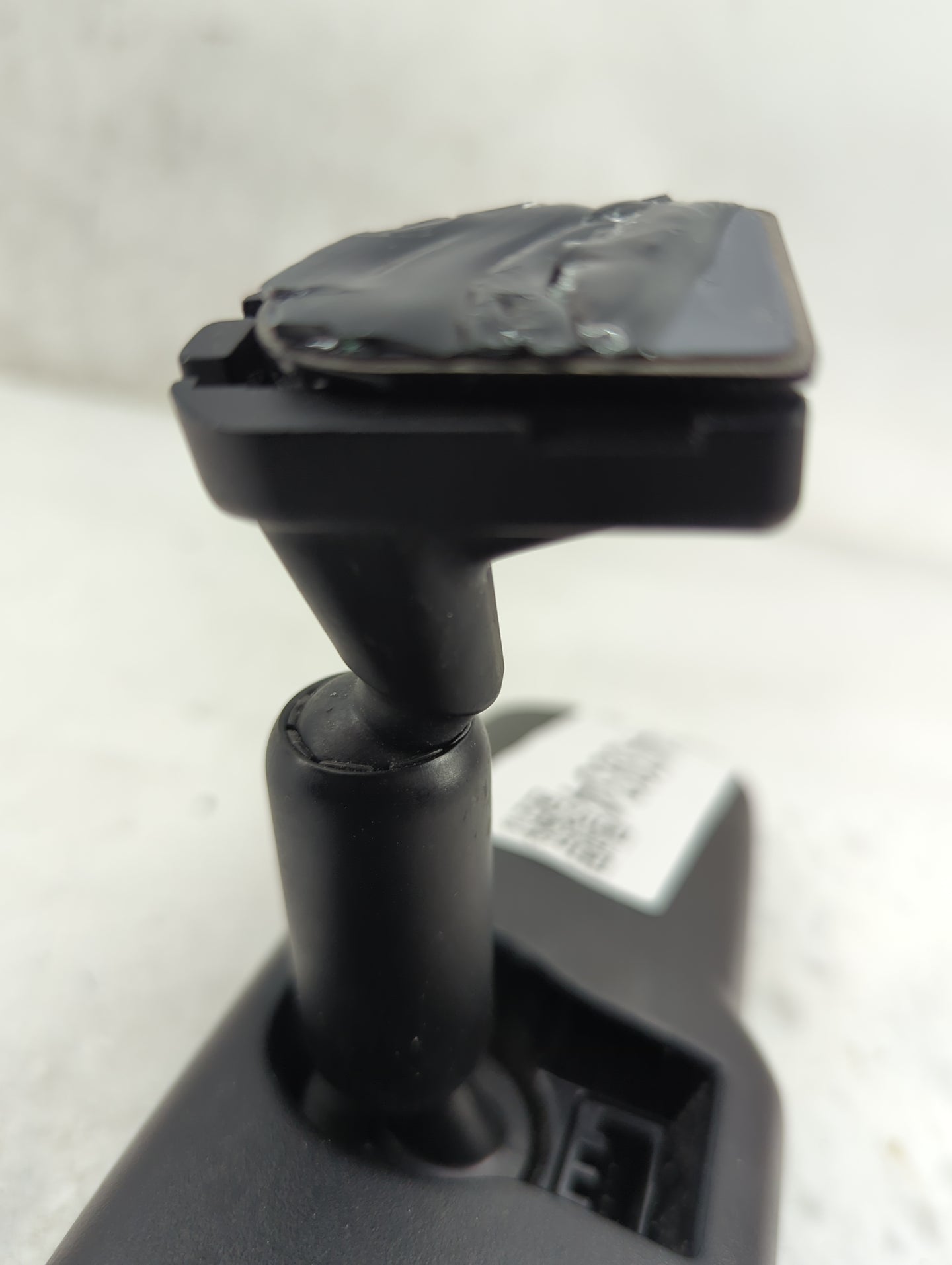 2009-2012 Honda Pilot Interior Rear View Mirror Replacement OEM Fits Fits 2009 2010 2011 2012 2013 2014 OEM Used Auto Parts 