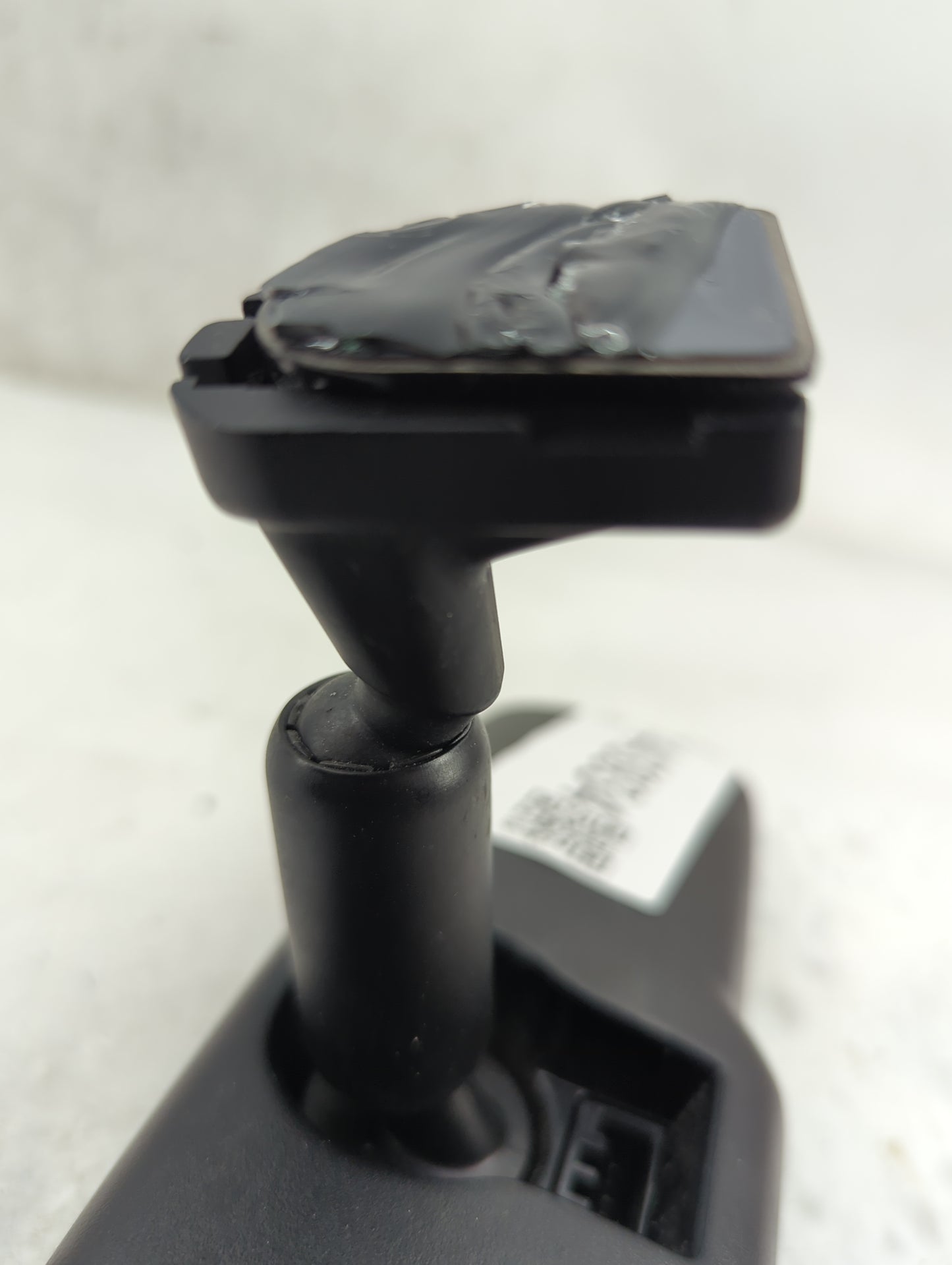 2009-2012 Honda Pilot Interior Rear View Mirror Replacement OEM Fits Fits 2009 2010 2011 2012 2013 2014 OEM Used Auto Parts 