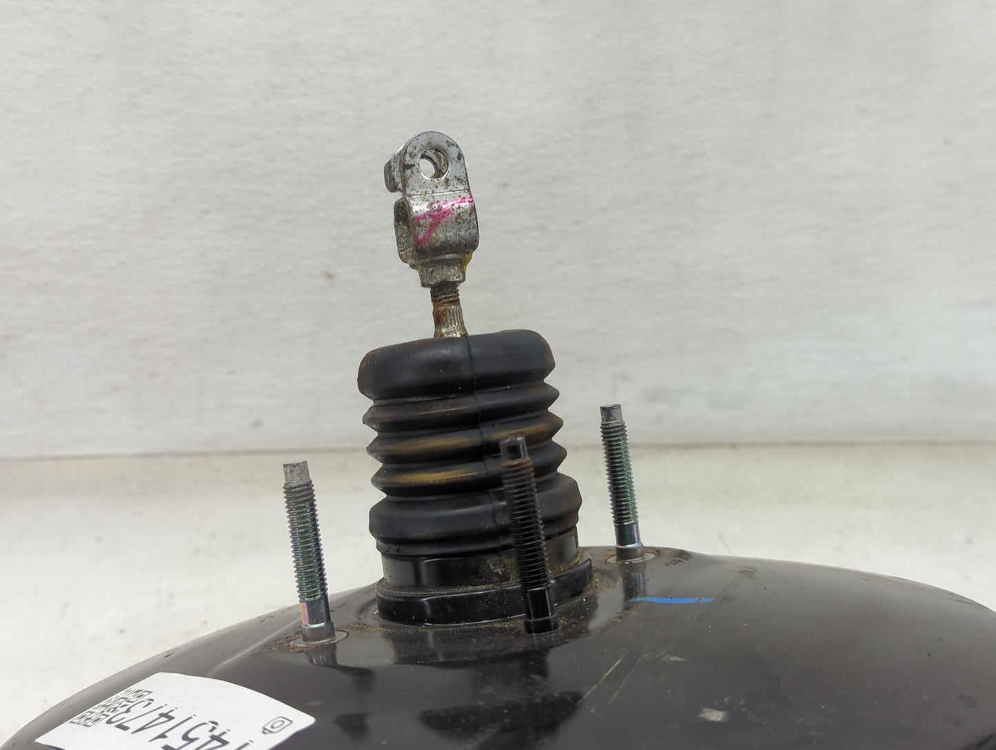 2009-2011 Honda Pilot Power Brake Booster Oem - Oemusedautoparts1.com