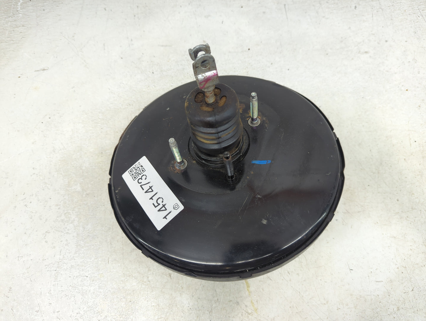 2009-2011 Honda Pilot Power Brake Booster Oem - Oemusedautoparts1.com