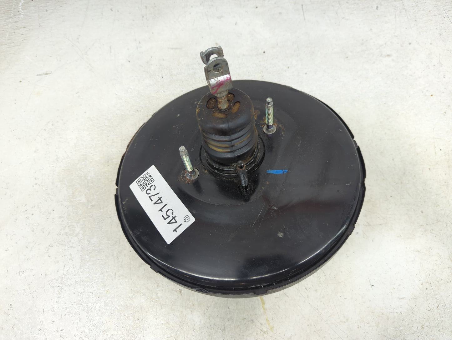 2009-2011 Honda Pilot Power Brake Booster Oem - Oemusedautoparts1.com