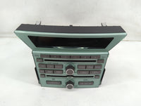 2009-2010 Honda Pilot Radio AM FM Cd Player Receiver Replacement P/N:39100-SZA-A800 CQ-EH8714Z Fits Fits 2009 2010 OEM Used 