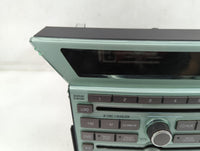 2009-2010 Honda Pilot Radio AM FM Cd Player Receiver Replacement P/N:39100-SZA-A800 CQ-EH8714Z Fits Fits 2009 2010 OEM Used 