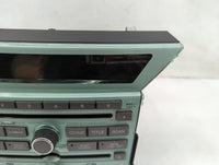 2009-2010 Honda Pilot Radio AM FM Cd Player Receiver Replacement P/N:39100-SZA-A800 CQ-EH8714Z Fits Fits 2009 2010 OEM Used 