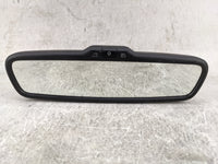 2009-2012 Honda Pilot Interior Rear View Mirror Replacement OEM P/N:015892 GNTX-455 Fits Fits 2009 2010 2011 2012 2013 2014 