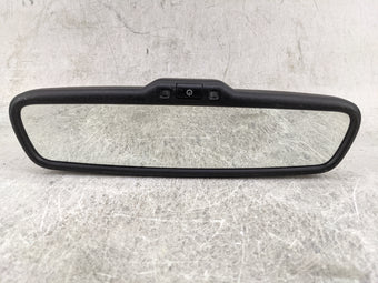 compare product 2009-2012 Honda Pilot Interior Rear View Mirror Replacement OEM P/N:015892 GNTX-455 Fits Fits 2009 2010 2011 2012 2013 2014 OEM Used Auto Parts