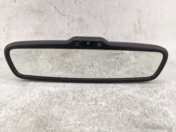 2009-2012 Honda Pilot Interior Rear View Mirror Replacement OEM P/N:015892 GNTX-455 Fits Fits 2009 2010 2011 2012 2013 2014 