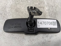 2009-2012 Honda Pilot Interior Rear View Mirror Replacement OEM P/N:015892 GNTX-455 Fits Fits 2009 2010 2011 2012 2013 2014 