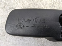 2009-2012 Honda Pilot Interior Rear View Mirror Replacement OEM P/N:015892 GNTX-455 Fits Fits 2009 2010 2011 2012 2013 2014 