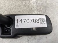 2009-2012 Honda Pilot Interior Rear View Mirror Replacement OEM P/N:015892 GNTX-455 Fits Fits 2009 2010 2011 2012 2013 2014 