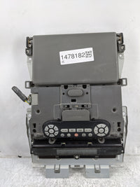 2009 Honda Pilot Overhead Roof Console - Oemusedautoparts1.com