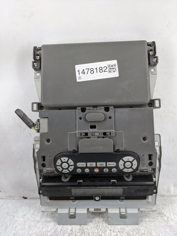 2009 Honda Pilot Undefined - Oemusedautoparts1.com