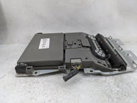 2009 Honda Pilot Overhead Roof Console - Oemusedautoparts1.com