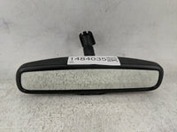 2013-2018 Honda Pilot Interior Rear View Mirror Replacement OEM P/N:E11 015892 GNTX-455 Fits OEM Used Auto Parts - Oemusedau