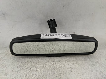 compare product 2013-2018 Honda Pilot Interior Rear View Mirror Replacement OEM P/N:E11 015892 GNTX-455 Fits OEM Used Auto Parts