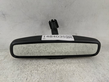 2013-2018 Honda Pilot Interior Rear View Mirror Replacement OEM P/N:E11 015892 GNTX-455 Fits OEM Used Auto Parts - Oemusedau