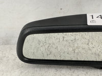 2013-2018 Honda Pilot Interior Rear View Mirror Replacement OEM P/N:E11 015892 GNTX-455 Fits OEM Used Auto Parts - Oemusedau