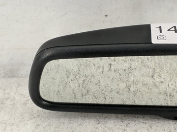 2013-2018 Honda Pilot Interior Rear View Mirror Replacement OEM P/N:E11 015892 GNTX-455 Fits OEM Used Auto Parts