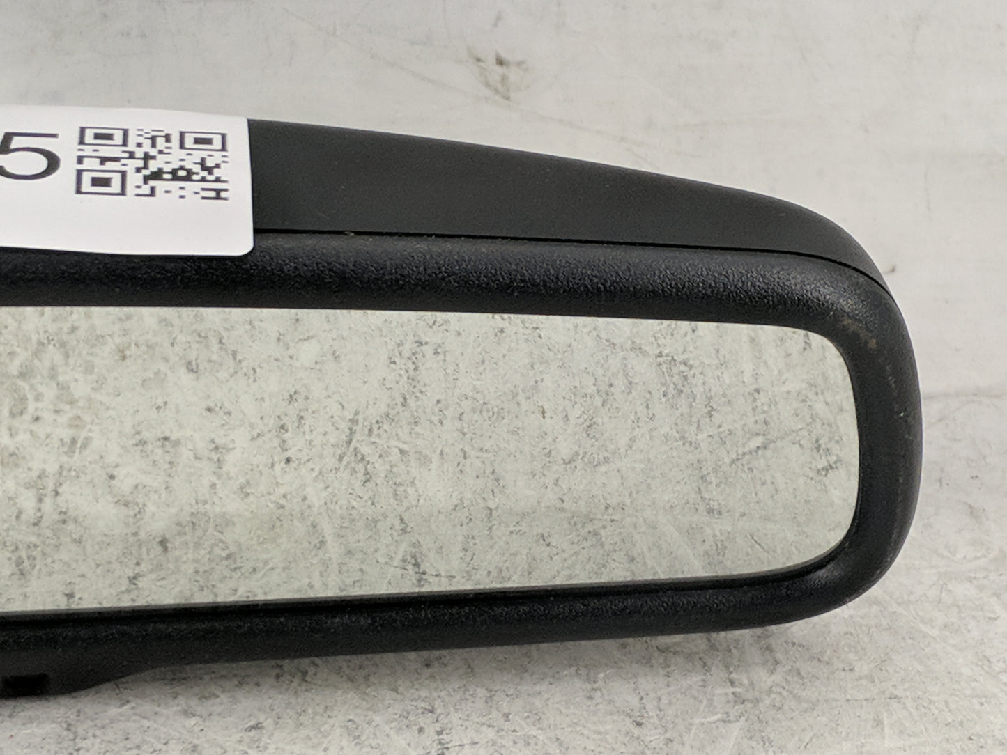 2013-2018 Honda Pilot Interior Rear View Mirror Replacement OEM P/N:E11 015892 GNTX-455 Fits OEM Used Auto Parts - Oemusedau