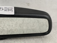 2013-2018 Honda Pilot Interior Rear View Mirror Replacement OEM P/N:E11 015892 GNTX-455 Fits OEM Used Auto Parts - Oemusedau