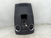 2009 Honda Pilot Climate Control Module Temperature AC/Heater Replacement Fits OEM Used Auto Parts - Oemusedautoparts1.com