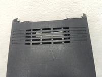 2009 Honda Pilot Climate Control Module Temperature AC/Heater Replacement Fits OEM Used Auto Parts - Oemusedautoparts1.com